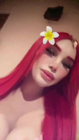 Keily Alexa