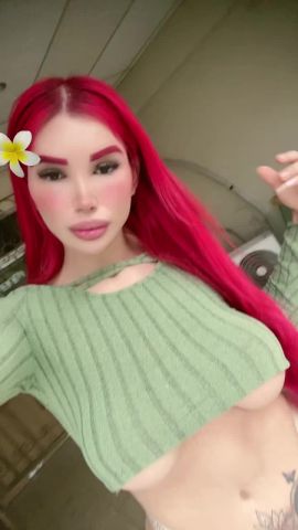 Keily Alexa