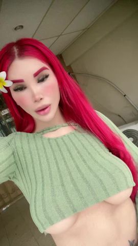 Keily Alexa