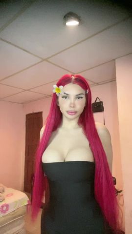 Keily Alexa