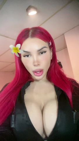 Keily Alexa