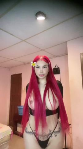 Keily Alexa