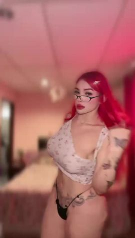 Keily Alexa
