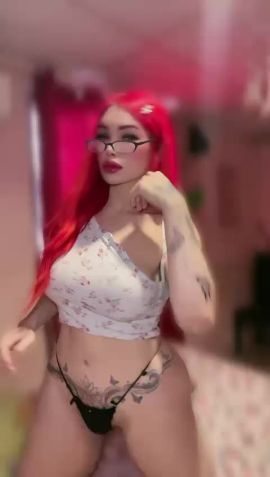 Keily Alexa