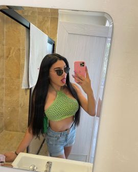 Alaina Cisneros 