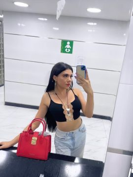 Alaina Cisneros 