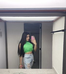 Alaina Cisneros 