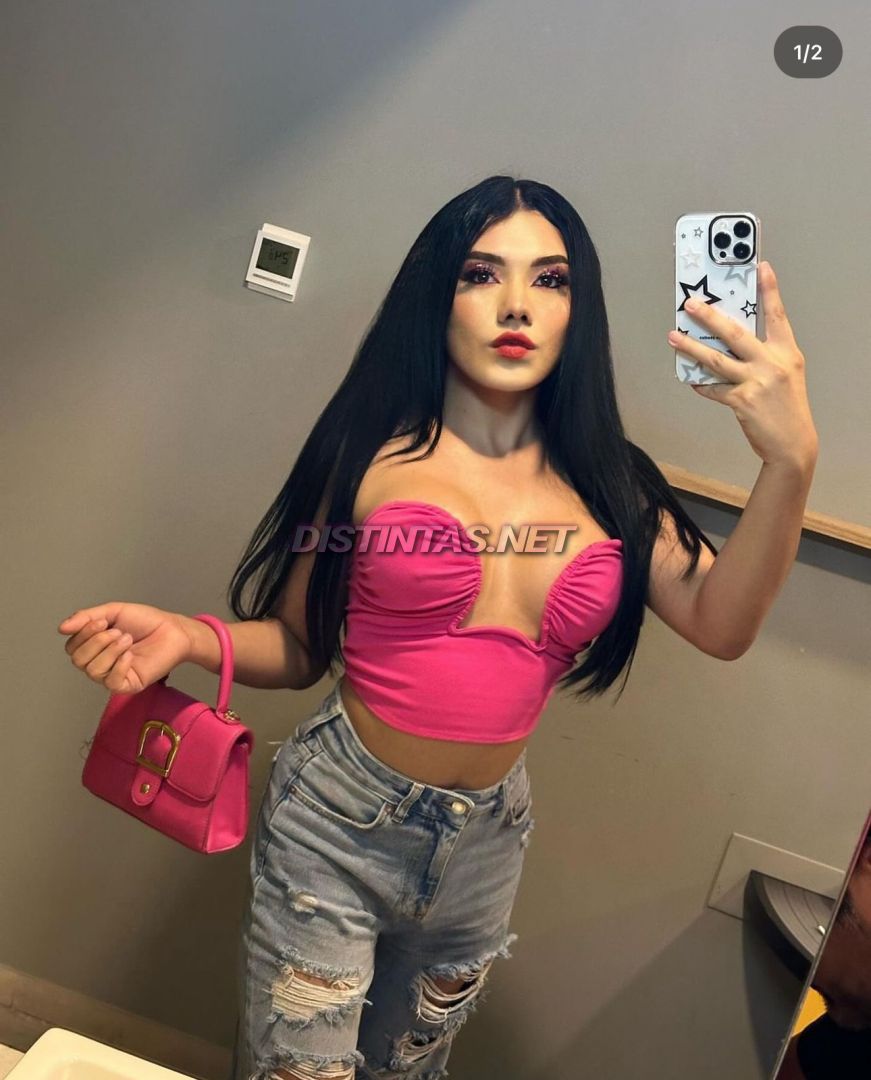 Alaina Cisneros 