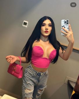 Alaina Cisneros 