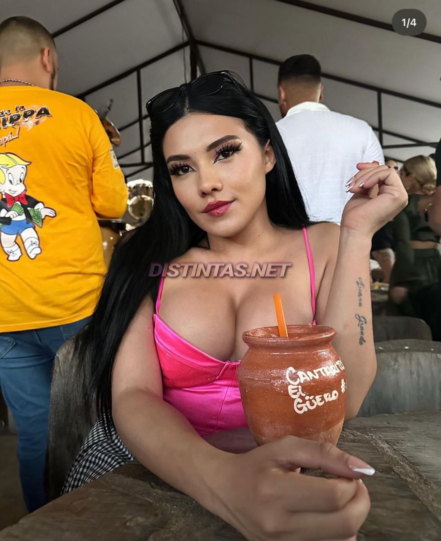 Alaina Cisneros 