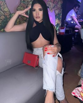Alaina Cisneros 