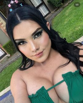 Alaina Cisneros 