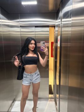 Alaina Cisneros 