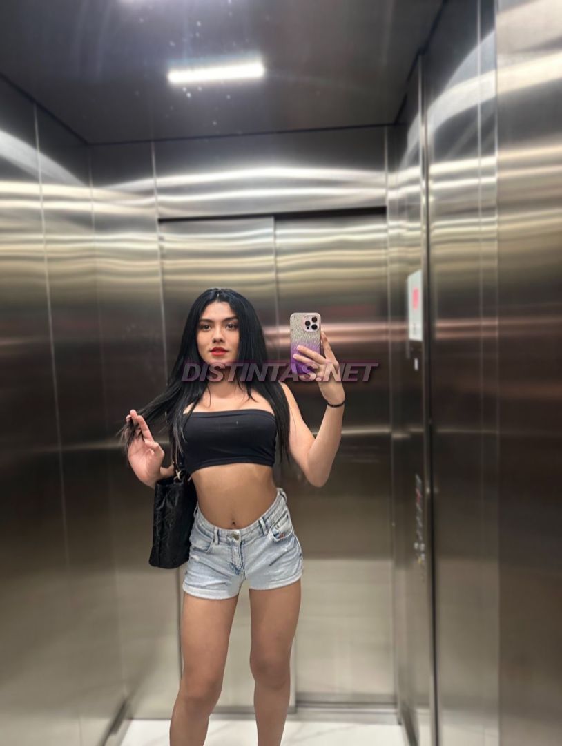 Alaina Cisneros 
