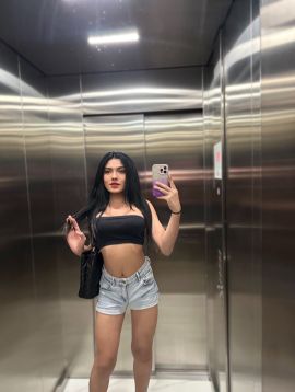 Alaina Cisneros 