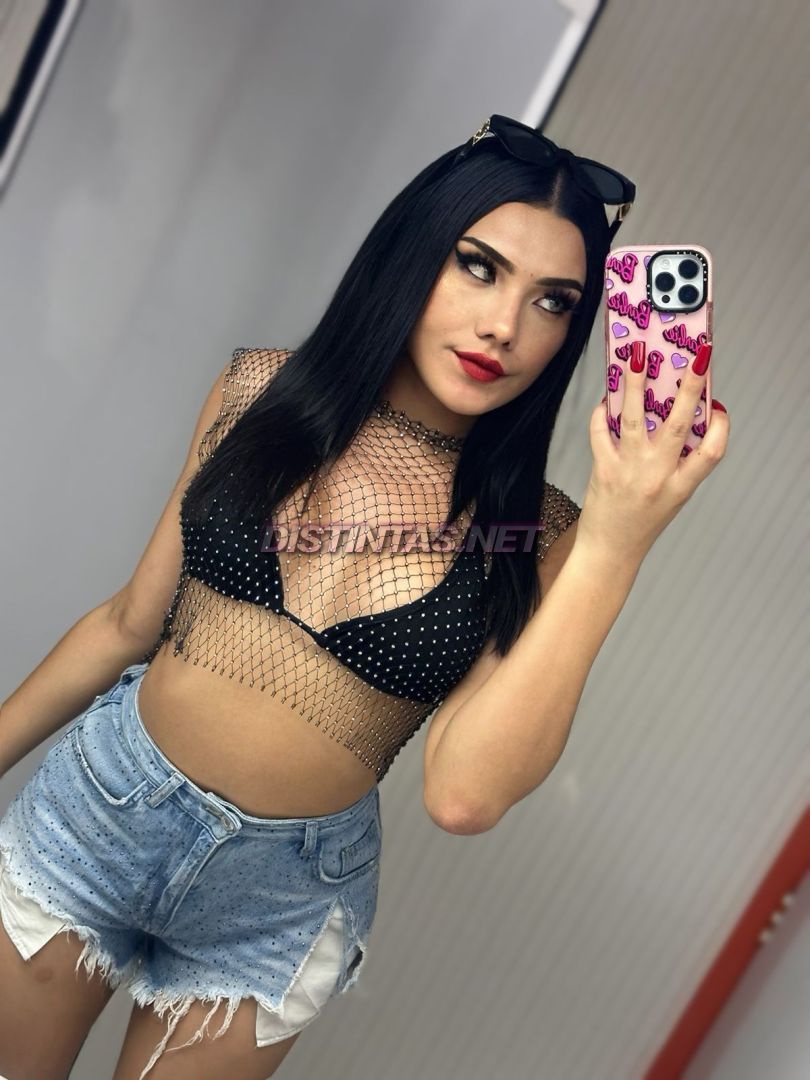 Alaina Cisneros 