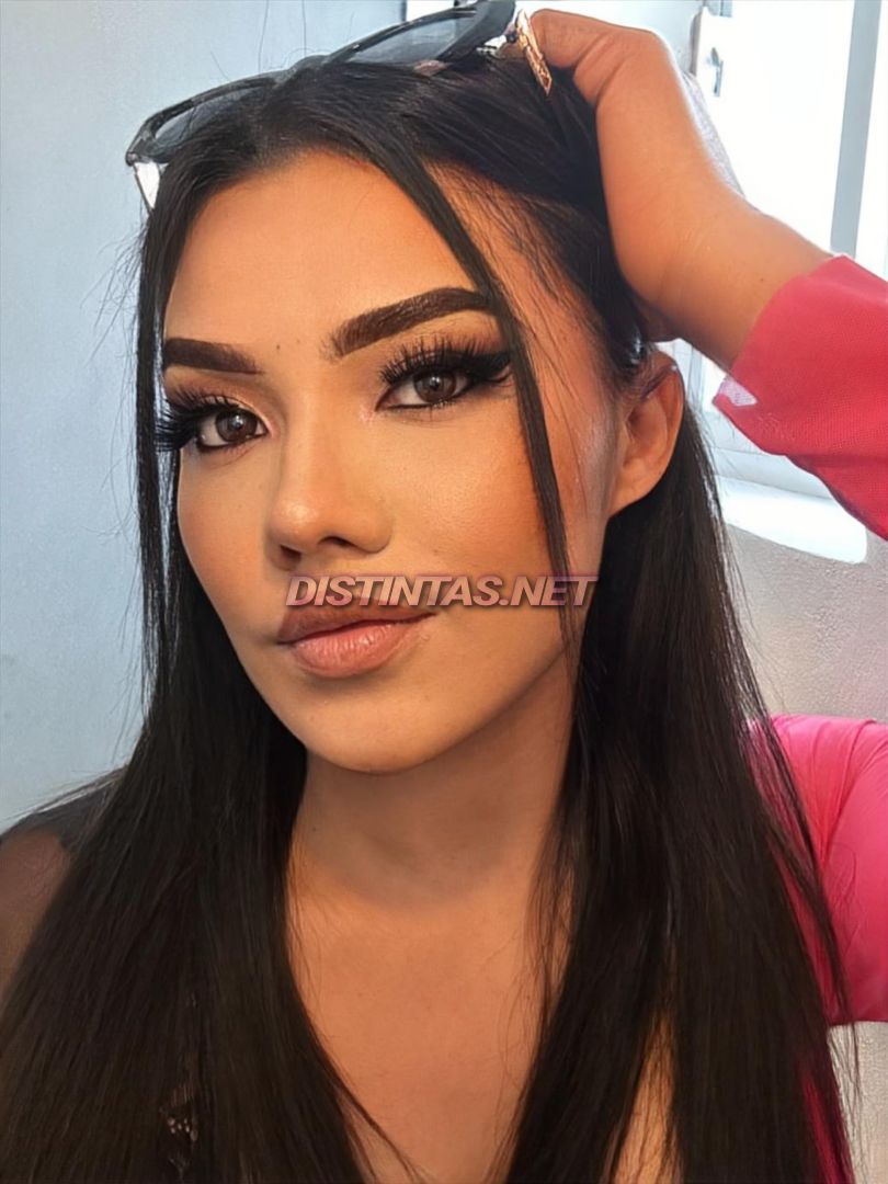 Alaina Cisneros 