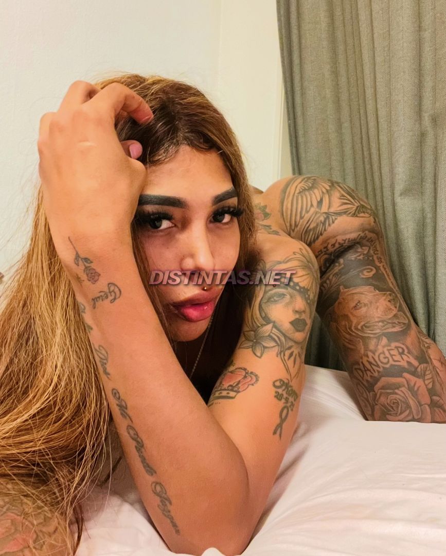 Kimmy Ts