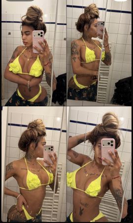 Kimmy Ts