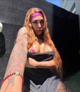 Kimmy Ts