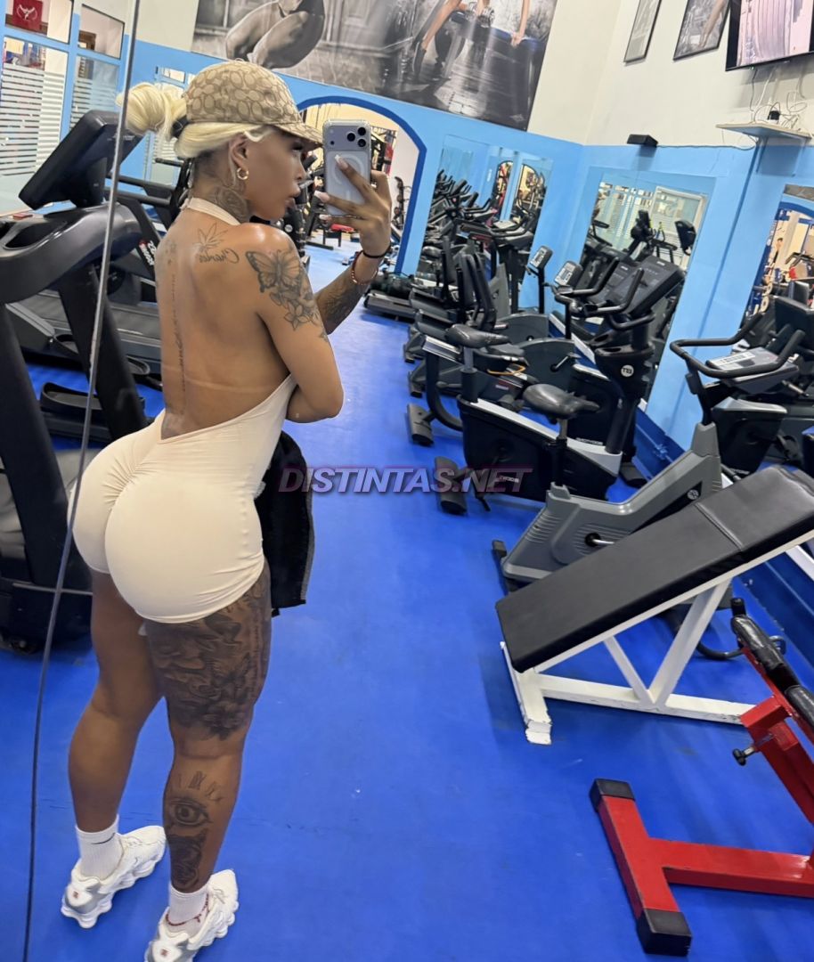 Kimmy Ts