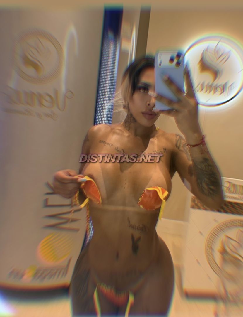 Kimmy Ts