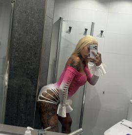 Kimmy Ts