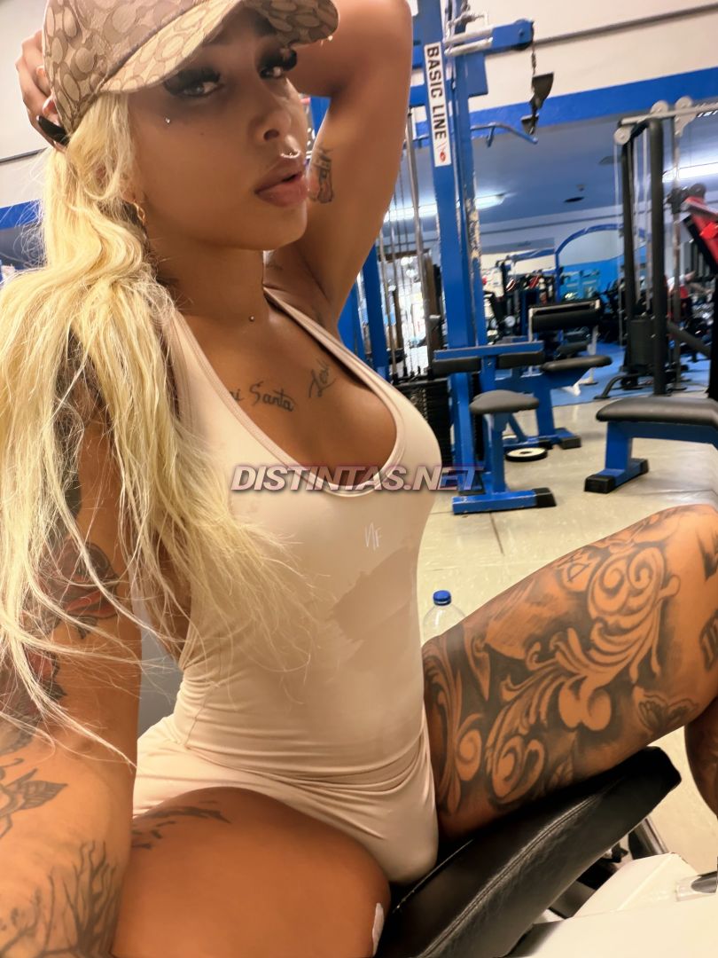 Kimmy Ts