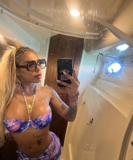 Kimmy Ts
