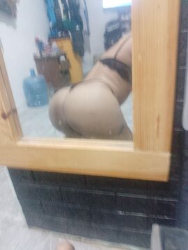 Dayana Dior