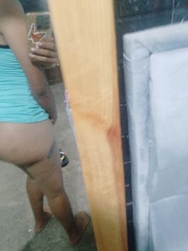 Dayana Dior