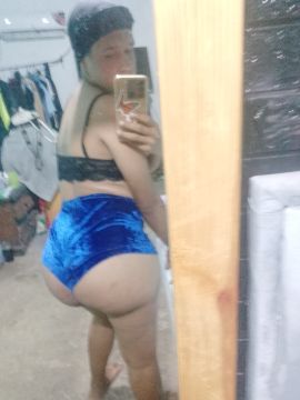Dayana Dior