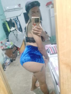 Dayana Dior