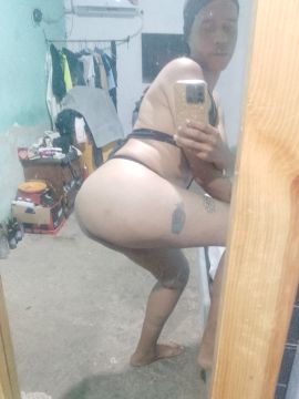 Dayana Dior