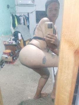 Dayana Dior