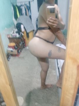 Dayana Dior