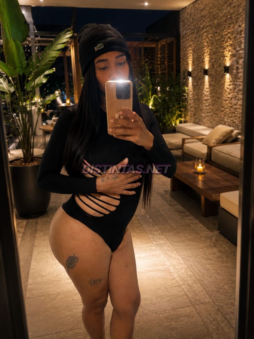 Dayana Dior