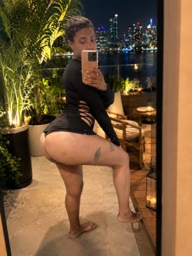 Dayana Dior