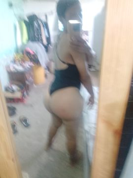 Dayana Dior