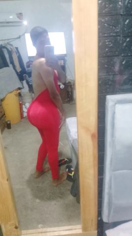 Dayana Dior