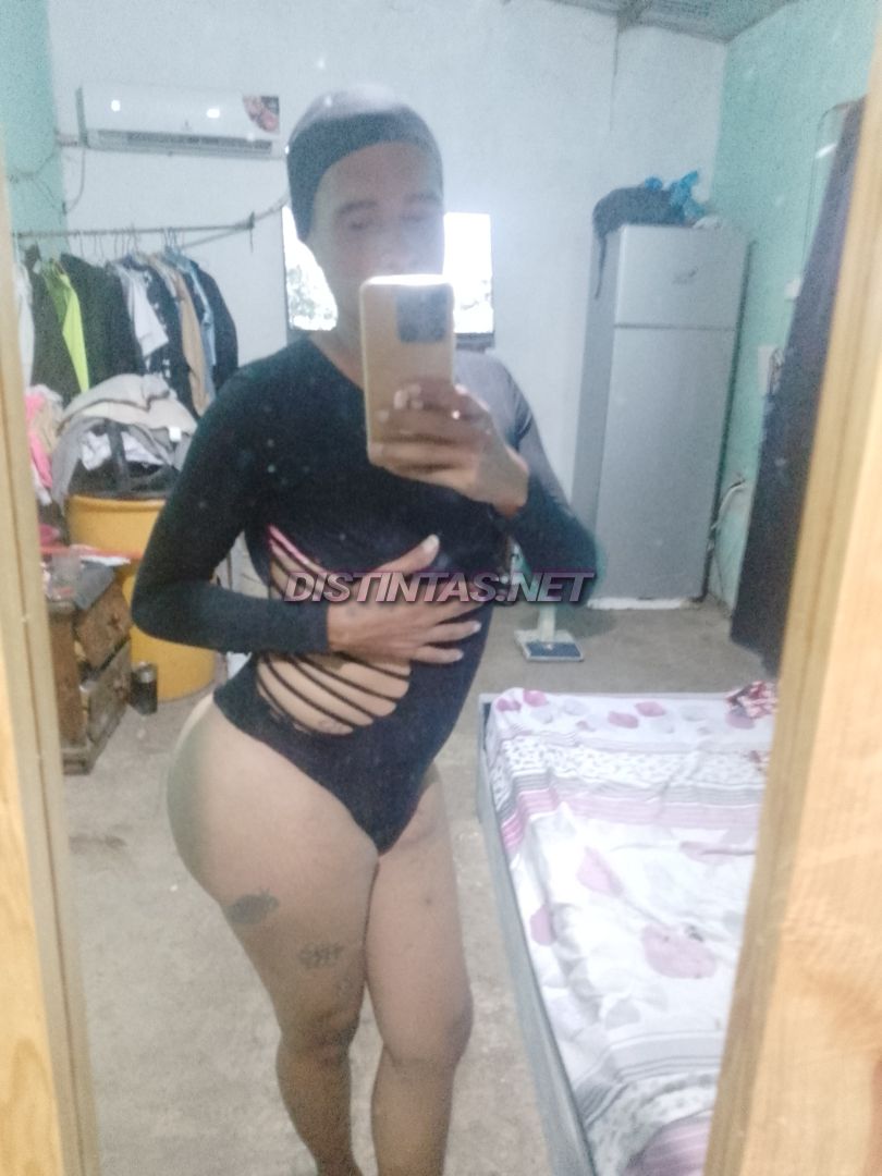 Dayana Dior