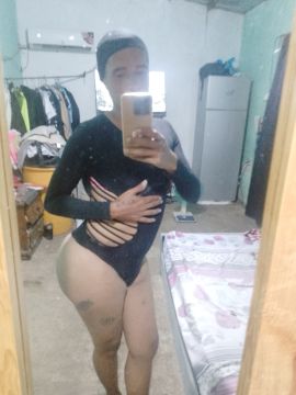 Dayana Dior