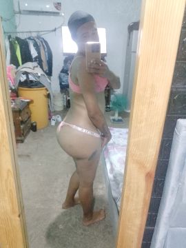 Dayana Dior