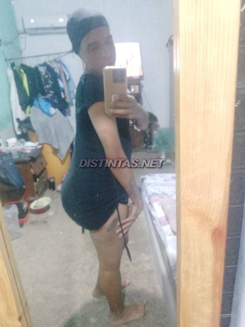 Dayana Dior