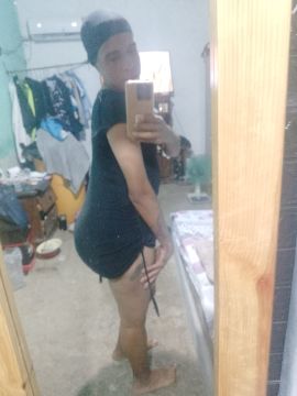 Dayana Dior
