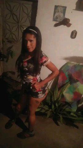 Dayana Dior
