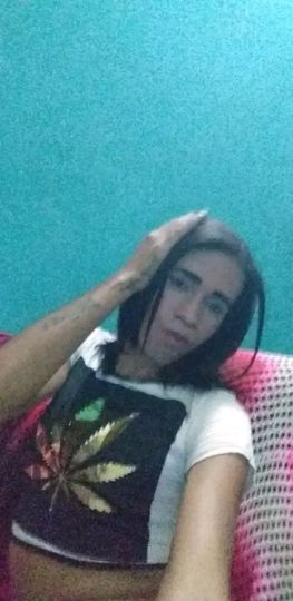 Dayana Dior