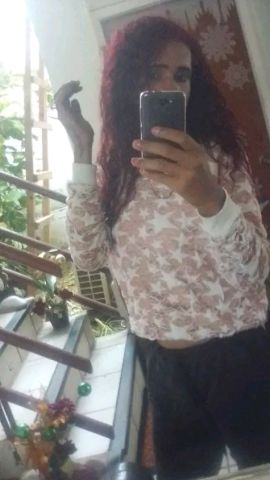 Dayana Dior