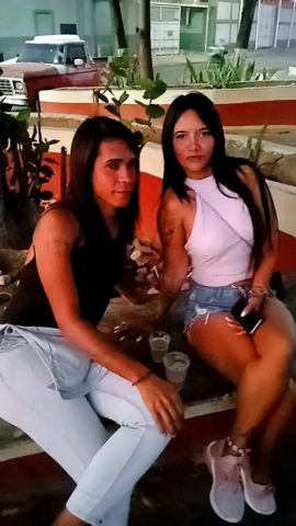 Dayana Dior
