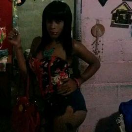 Dayana Dior